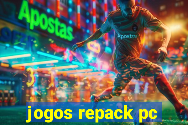 jogos repack pc